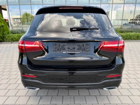 Mercedes-Benz GLC 350 AMG-ПОДГРЕВ-BURMASTER-NAVIGATION-ПАРКТРОНИК-ЕЛ.БАГ, снимка 6