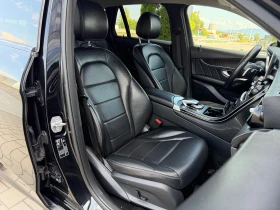 Mercedes-Benz GLC 350 AMG-ПОДГРЕВ-BURMASTER-NAVIGATION-ПАРКТРОНИК-ЕЛ.БАГ, снимка 12