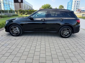 Mercedes-Benz GLC 350 AMG-ПОДГРЕВ-BURMASTER-NAVIGATION-ПАРКТРОНИК-ЕЛ.БАГ, снимка 8
