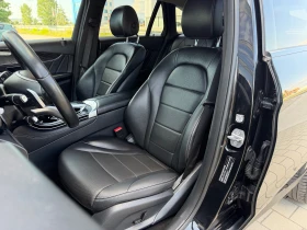 Mercedes-Benz GLC 350 AMG-ПОДГРЕВ-BURMASTER-NAVIGATION-ПАРКТРОНИК-ЕЛ.БАГ, снимка 9
