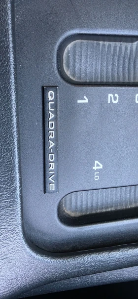 Jeep Grand cherokee 2.7, снимка 9