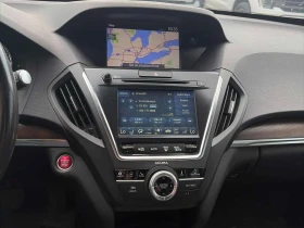 Acura Mdx * SH AWD * АВТОКРЕДИТ БЕЗ ПЪРВОНАЧАЛНА ВНОСКА* , снимка 9