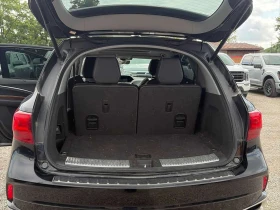 Acura Mdx * SH AWD * АВТОКРЕДИТ БЕЗ ПЪРВОНАЧАЛНА ВНОСКА* , снимка 12