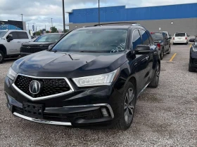 Acura Mdx * SH AWD * АВТОКРЕДИТ БЕЗ ПЪРВОНАЧАЛНА ВНОСКА* , снимка 1