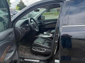 Acura Mdx * SH AWD * АВТОКРЕДИТ БЕЗ ПЪРВОНАЧАЛНА ВНОСКА* , снимка 5
