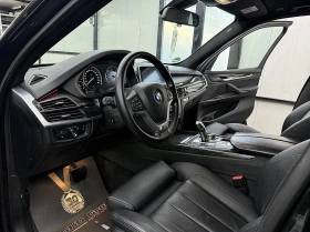 BMW X5 Xdrive/START STOP/KeylessGo/ГЕРМАНИЯ СОБСТВЕН ЛИ-Г, снимка 13