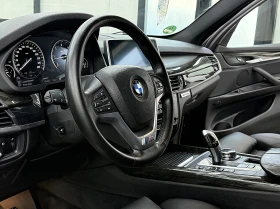 BMW X5 Xdrive/START STOP/KeylessGo/ГЕРМАНИЯ СОБСТВЕН ЛИ-Г, снимка 14