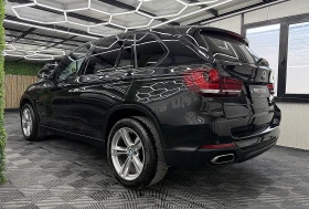 BMW X5 Xdrive/START STOP/KeylessGo/ГЕРМАНИЯ СОБСТВЕН ЛИ-Г, снимка 4