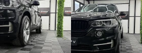 BMW X5 Xdrive/START STOP/KeylessGo/ГЕРМАНИЯ СОБСТВЕН ЛИ-Г, снимка 8