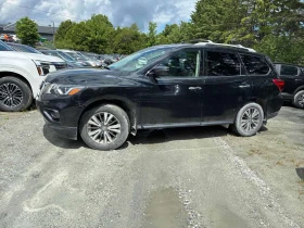 Nissan Pathfinder * 4x4 * CARFAX * ОПЦИЯ ЗА ФИНАНСИРАНЕ , снимка 15