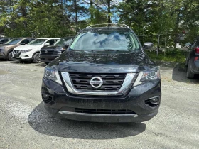 Nissan Pathfinder * 4x4 * CARFAX * ОПЦИЯ ЗА ФИНАНСИРАНЕ , снимка 6