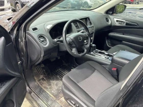 Nissan Pathfinder * 4x4 * CARFAX * ОПЦИЯ ЗА ФИНАНСИРАНЕ , снимка 5