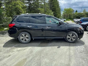 Nissan Pathfinder * 4x4 * CARFAX * ОПЦИЯ ЗА ФИНАНСИРАНЕ , снимка 16