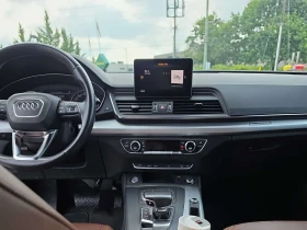 Audi Q5 * Komfort * ЛИЦЕНЗИРАН ДИЛЪР * CARFAX, снимка 9