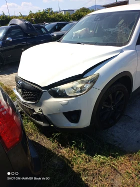 Mazda CX-5 2.2 дизел , снимка 2