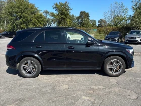 Mercedes-Benz GLE 450 4MATIC | CARFAX | АВТОКРЕДИТ БЕЗ ПЪРВОНАЧАЛНА, снимка 4