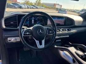 Mercedes-Benz GLE 450 4MATIC | CARFAX | АВТОКРЕДИТ БЕЗ ПЪРВОНАЧАЛНА, снимка 11