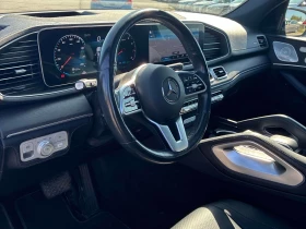 Mercedes-Benz GLE 450 4MATIC | CARFAX | АВТОКРЕДИТ БЕЗ ПЪРВОНАЧАЛНА, снимка 7