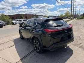 Lexus UX 250h * АВТОКРЕДИТ * ГЛАВНО ПРЕДСТАВИТЕЛСТВО, снимка 8