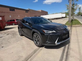Lexus UX 250h * АВТОКРЕДИТ * ГЛАВНО ПРЕДСТАВИТЕЛСТВО, снимка 3
