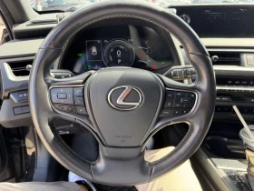Lexus UX 250h * АВТОКРЕДИТ * ГЛАВНО ПРЕДСТАВИТЕЛСТВО, снимка 11