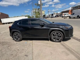 Lexus UX 250h * АВТОКРЕДИТ * ГЛАВНО ПРЕДСТАВИТЕЛСТВО, снимка 7