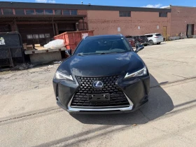 Lexus UX 250h * АВТОКРЕДИТ * ГЛАВНО ПРЕДСТАВИТЕЛСТВО, снимка 2