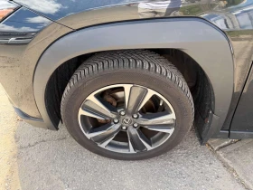 Lexus UX 250h * АВТОКРЕДИТ * ГЛАВНО ПРЕДСТАВИТЕЛСТВО, снимка 9