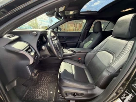 Lexus UX 250h * АВТОКРЕДИТ * ГЛАВНО ПРЕДСТАВИТЕЛСТВО, снимка 10