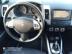 Peugeot 4007 7местен, снимка 8