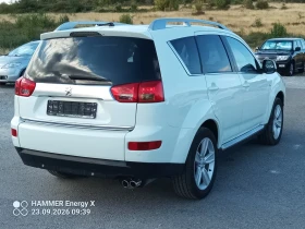Peugeot 4007 7местен, снимка 4