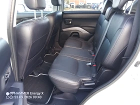 Peugeot 4007 7местен, снимка 11