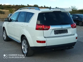 Peugeot 4007 7местен, снимка 6