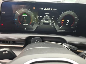 Nissan Ariya e-4ORCE/ХЕДЪП/ПОДГРЕВ/, снимка 15