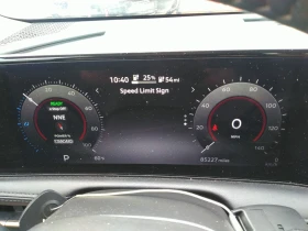 Nissan Ariya e-4ORCE/ХЕДЪП/ПОДГРЕВ/, снимка 14