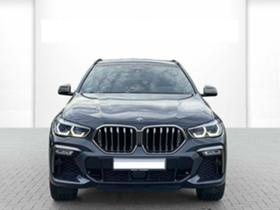 BMW X6 M50d M-Sport | Mobile.bg   3