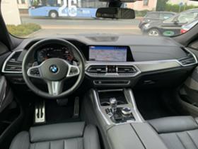 BMW X6 M50d M-Sport | Mobile.bg   11