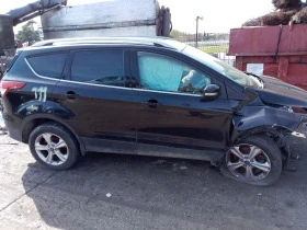 Ford Kuga 2.0tdci  xrma, снимка 2