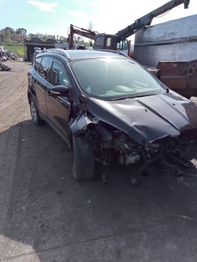 Ford Kuga 2.0tdci  xrma, снимка 1