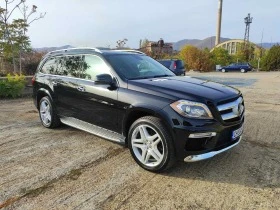 Mercedes-Benz GL 500 550 * AMG * FULL* ОБСЛУЖЕНА, снимка 6