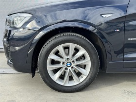 BMW X4 xDrive30d, снимка 4 - Автомобили и джипове - 44082794