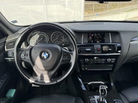 BMW X4 xDrive30d, снимка 6 - Автомобили и джипове - 44082794