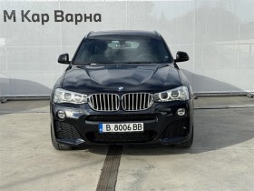 BMW X4 xDrive30d, снимка 9 - Автомобили и джипове - 44082794
