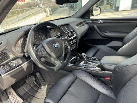 BMW X4 xDrive30d, снимка 5 - Автомобили и джипове - 44082794