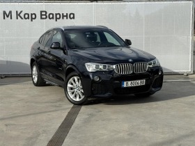 BMW X4 xDrive30d, снимка 8 - Автомобили и джипове - 44082794