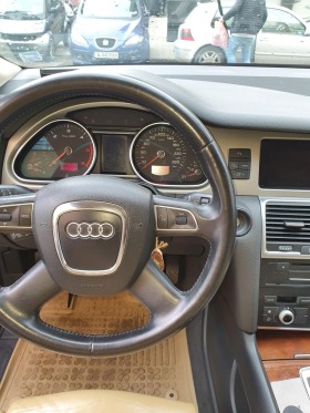 Audi Q7 3000TDI, снимка 6