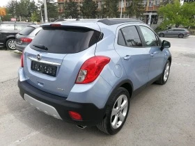 Opel Mokka | Mobile.bg    6