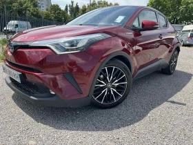 Toyota C-HR FULL EXTRAS/ JBL MUSIC , снимка 1