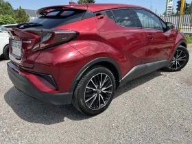 Toyota C-HR FULL EXTRAS/ JBL MUSIC , снимка 4