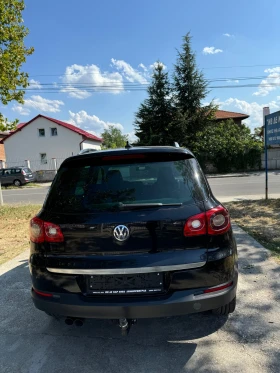 VW Tiguan 2.0 DIESEL AUSTRIA, снимка 5